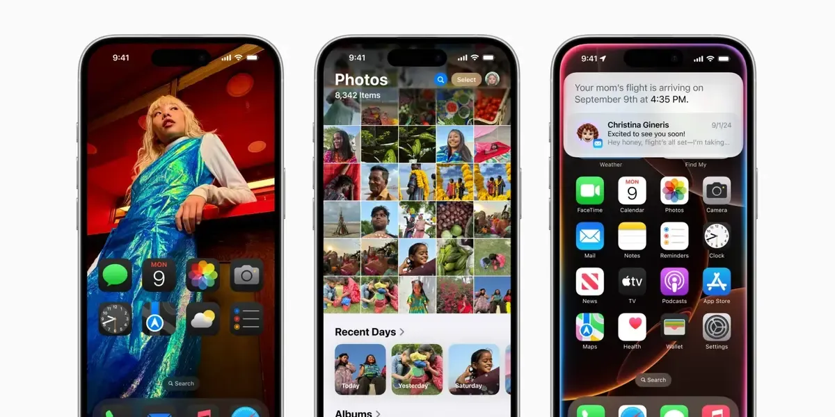 What's New in Apple's Latest Update? Everything You Need to Know About the Exciting iOS 18.4 Features Coming Soon