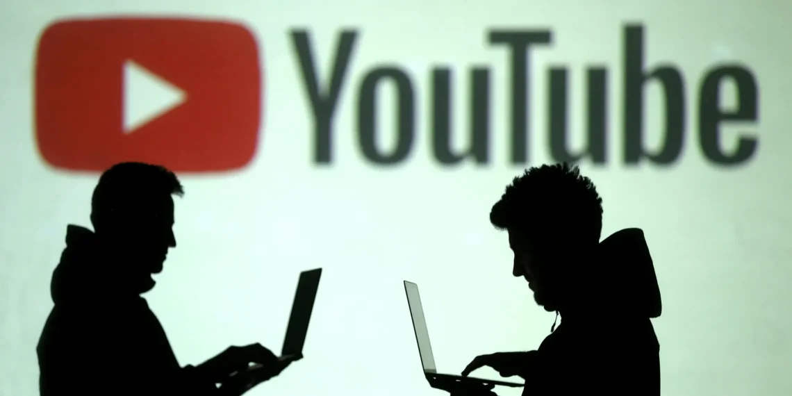 Why Can't I Use YouTube Without Logging In Anymore Changes to Smart TV Viewing Explained