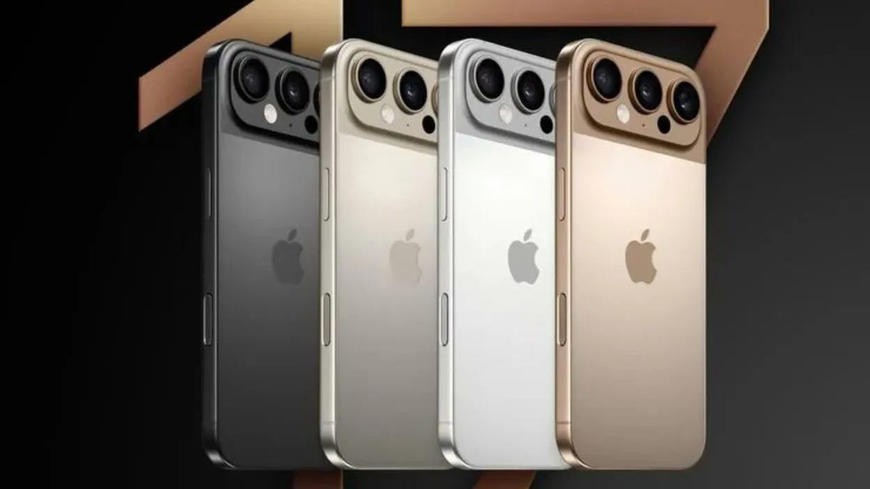 10 Exciting Changes We Can Expect From the iPhone 17 Pro This Fall