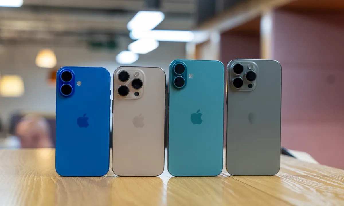 10 Exciting Changes We Can Expect From the iPhone 17 Pro This Fall Gadget Insiders