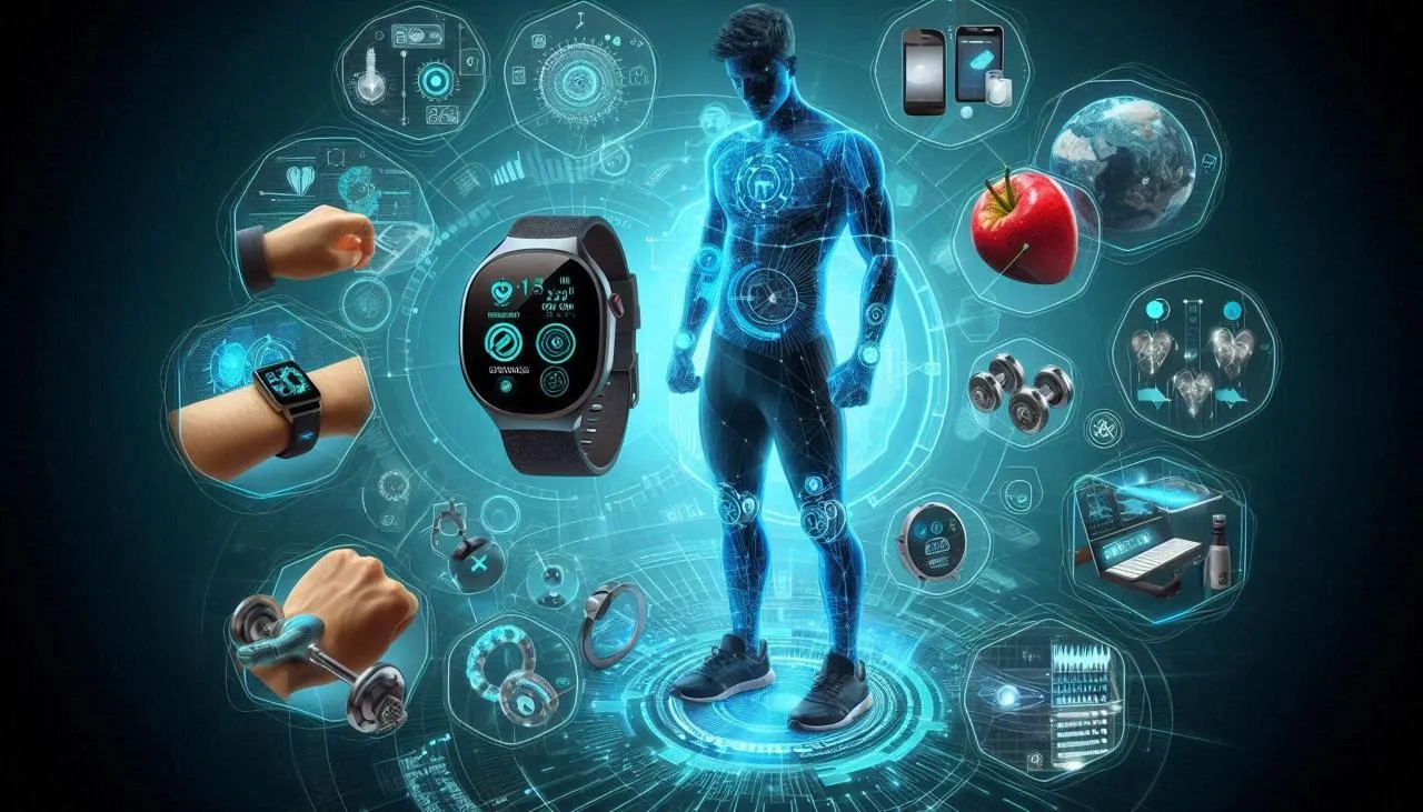 100+ Best Wearable Tech for Fitness Enthusiasts---