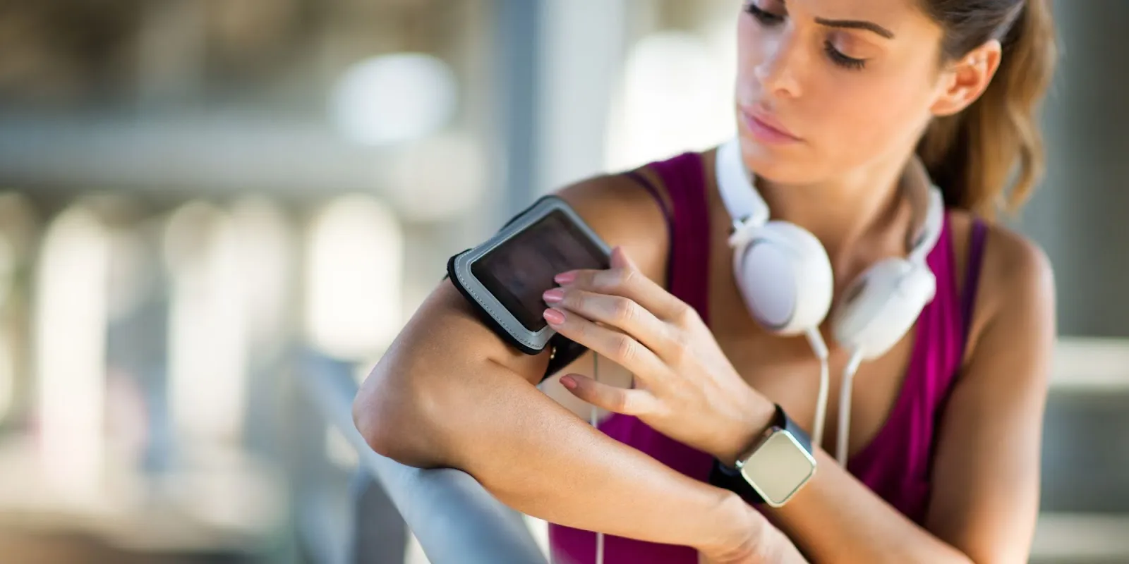 100+ Best Wearable Tech for Fitness Enthusiasts--