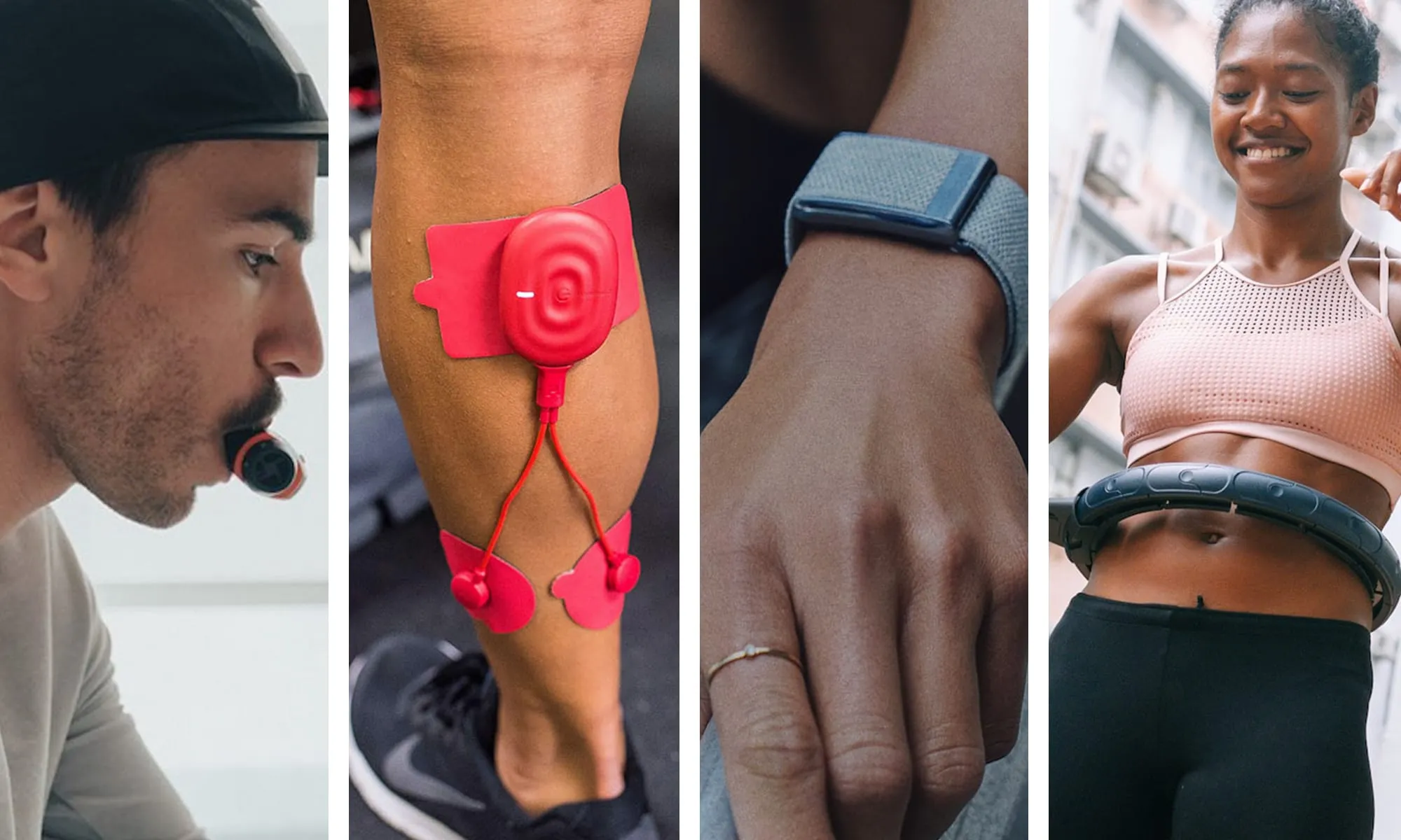 100+ Best Wearable Tech for Fitness Enthusiasts--------