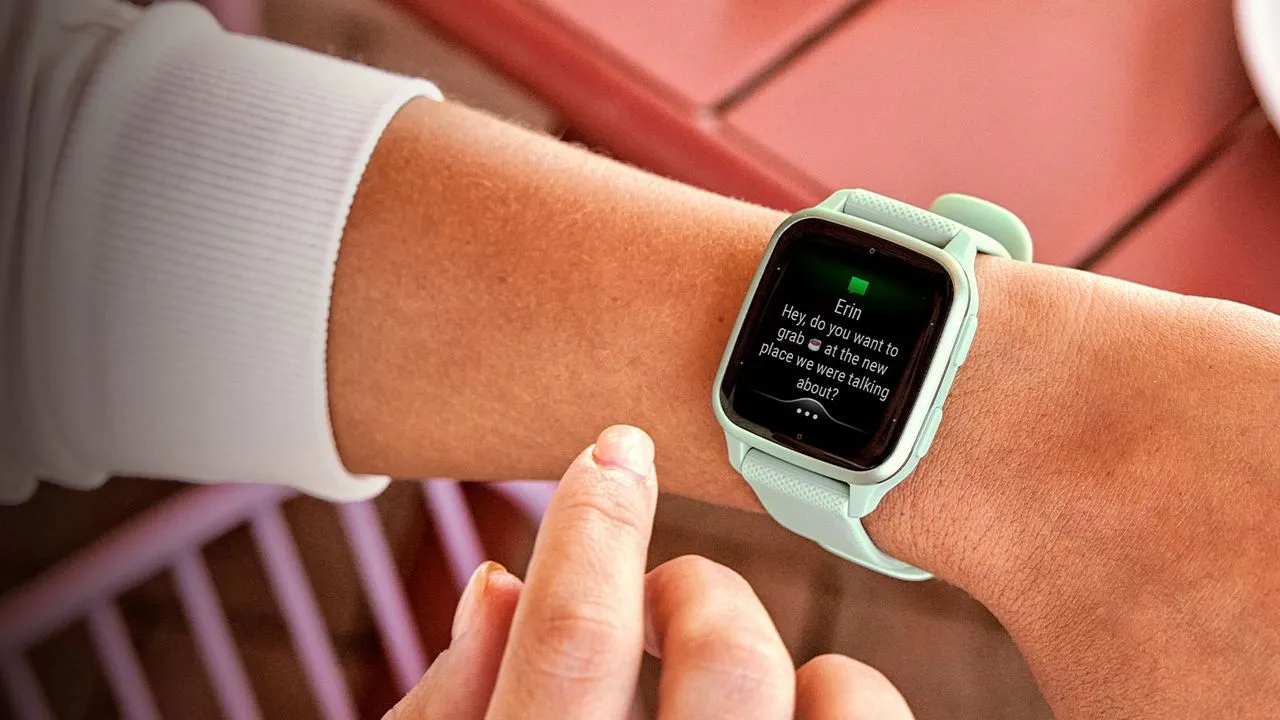 100+ Best Wearable Tech for Fitness Enthusiasts------
