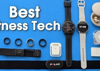 100+ Best Wearable Tech for Fitness Enthusiasts
