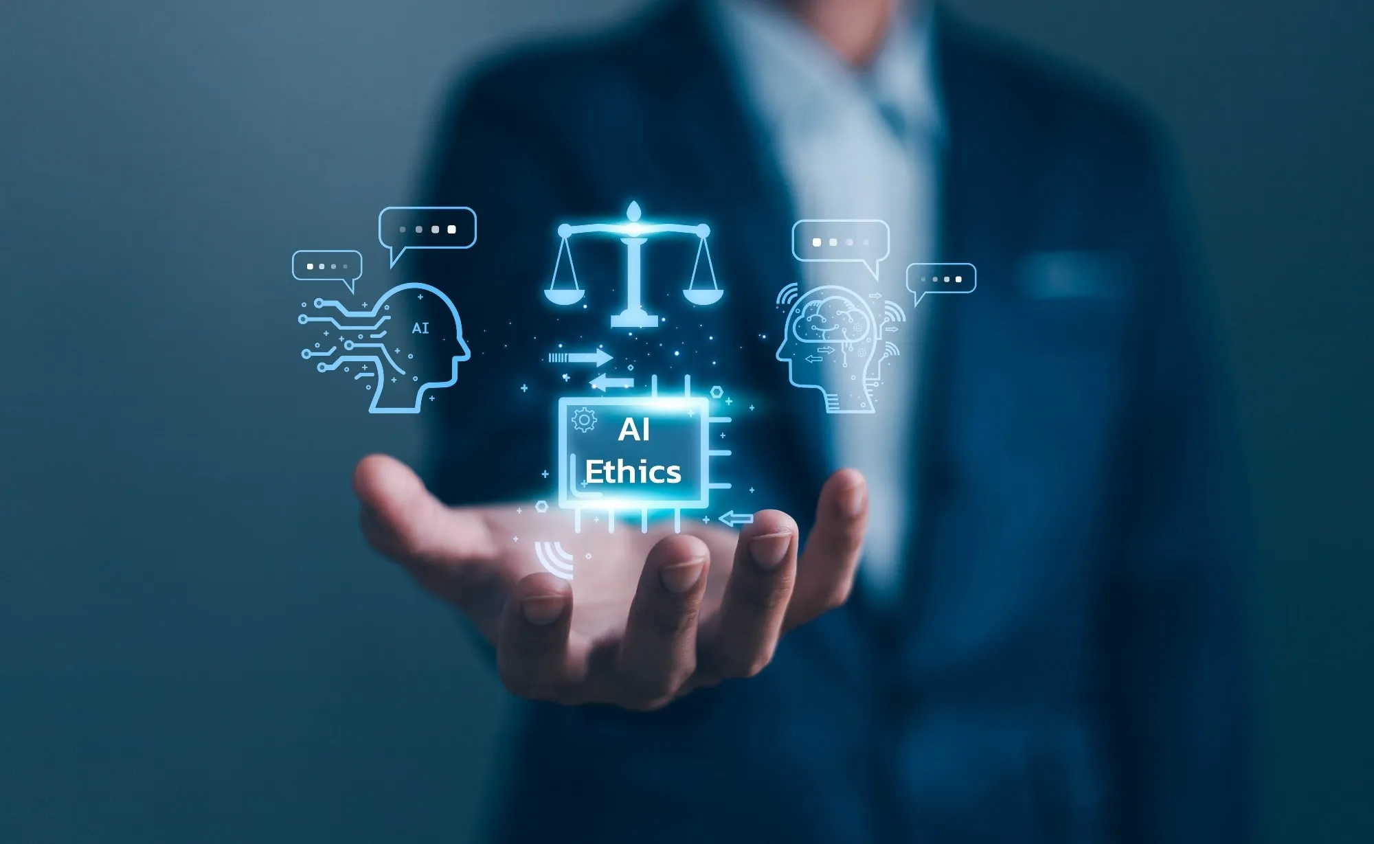 60+ Must-Know Facts About AI Ethics-------