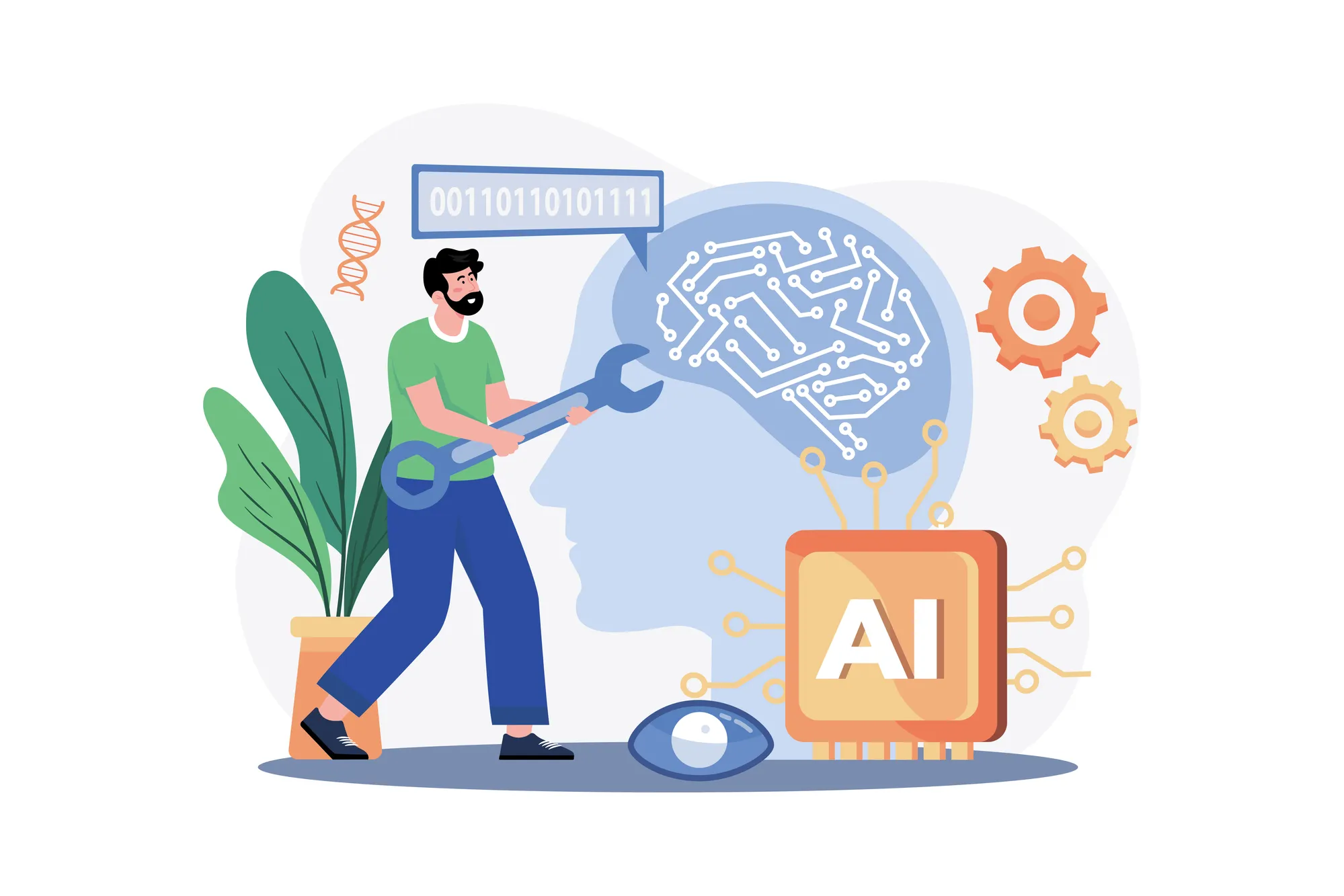 60+ Must-Know Facts About AI Ethics------