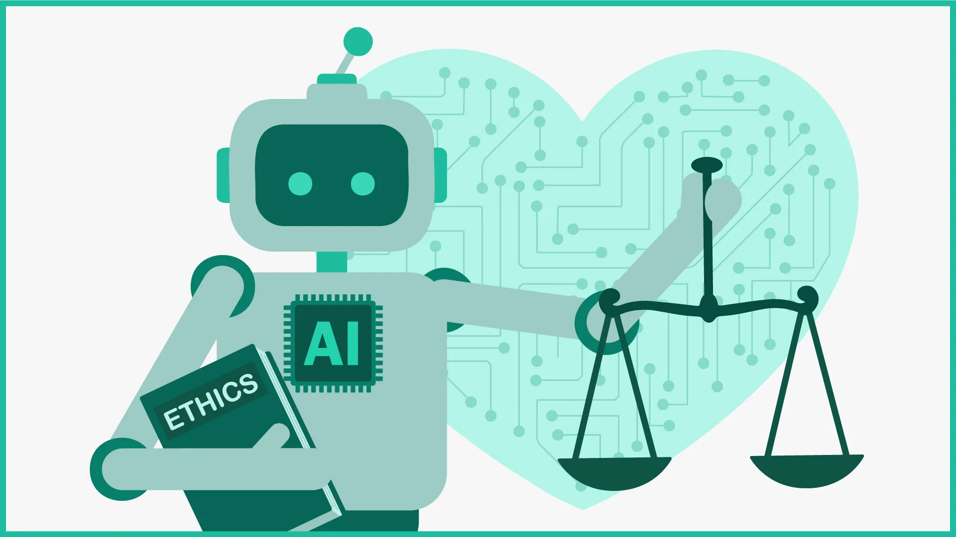 60+ Must-Know Facts About AI Ethics-