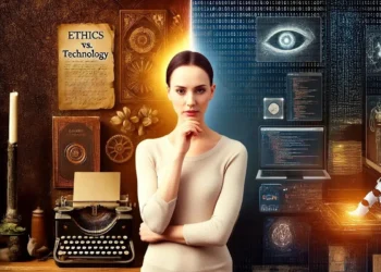 60+ Must-Know Facts About AI Ethics