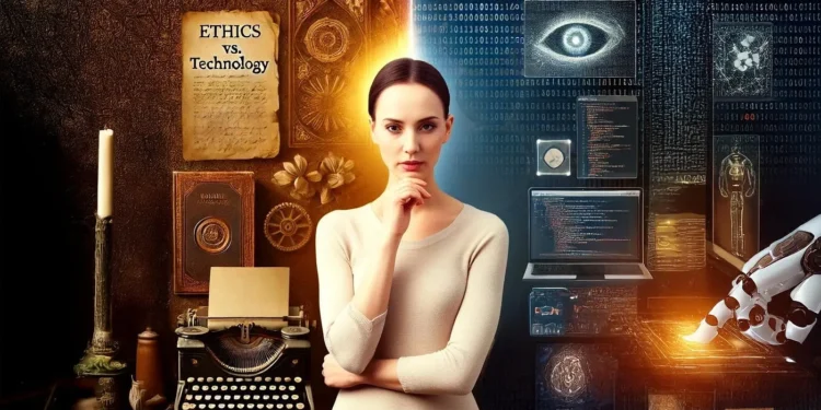 60+ Must-Know Facts About AI Ethics