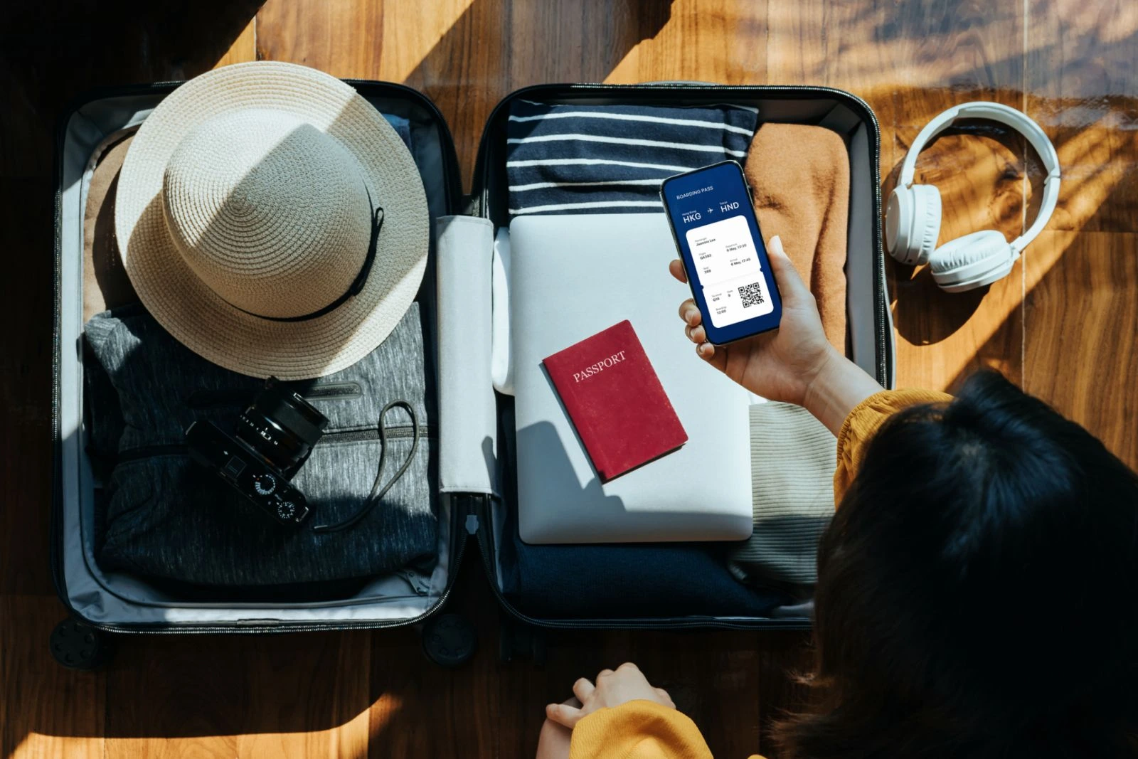 80+ Best Mobile Accessories for Travelers---------