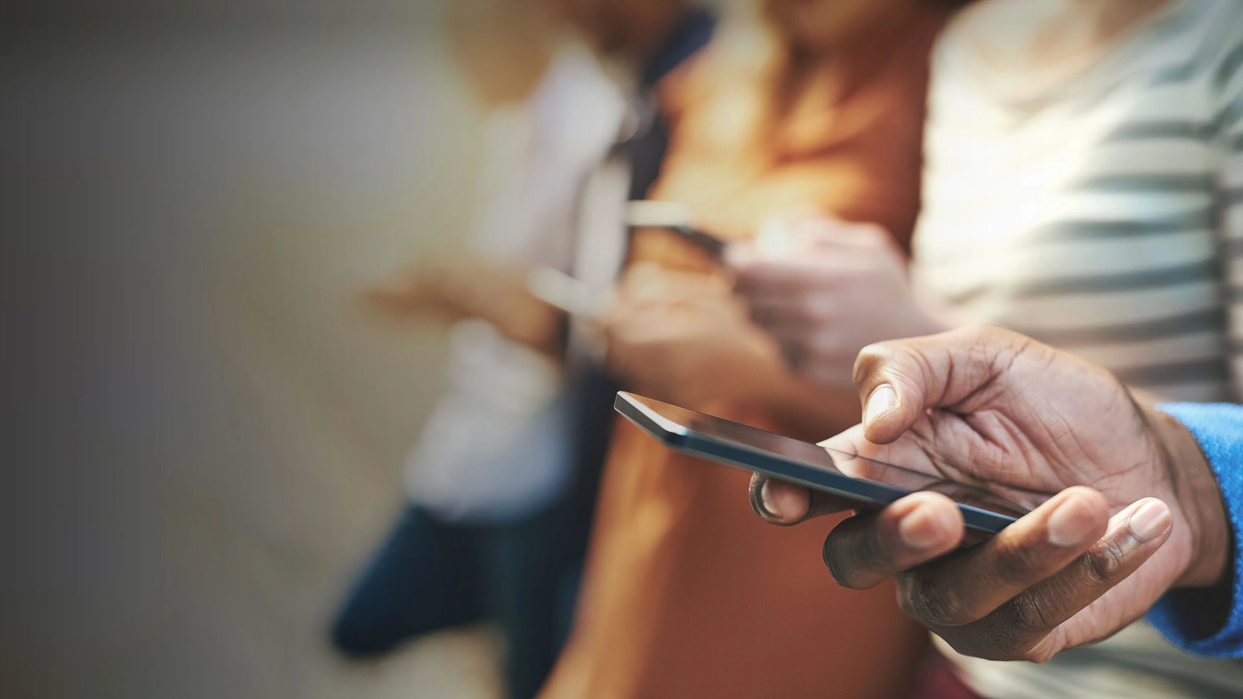 90+ Security Measures for Mobile Devices-
