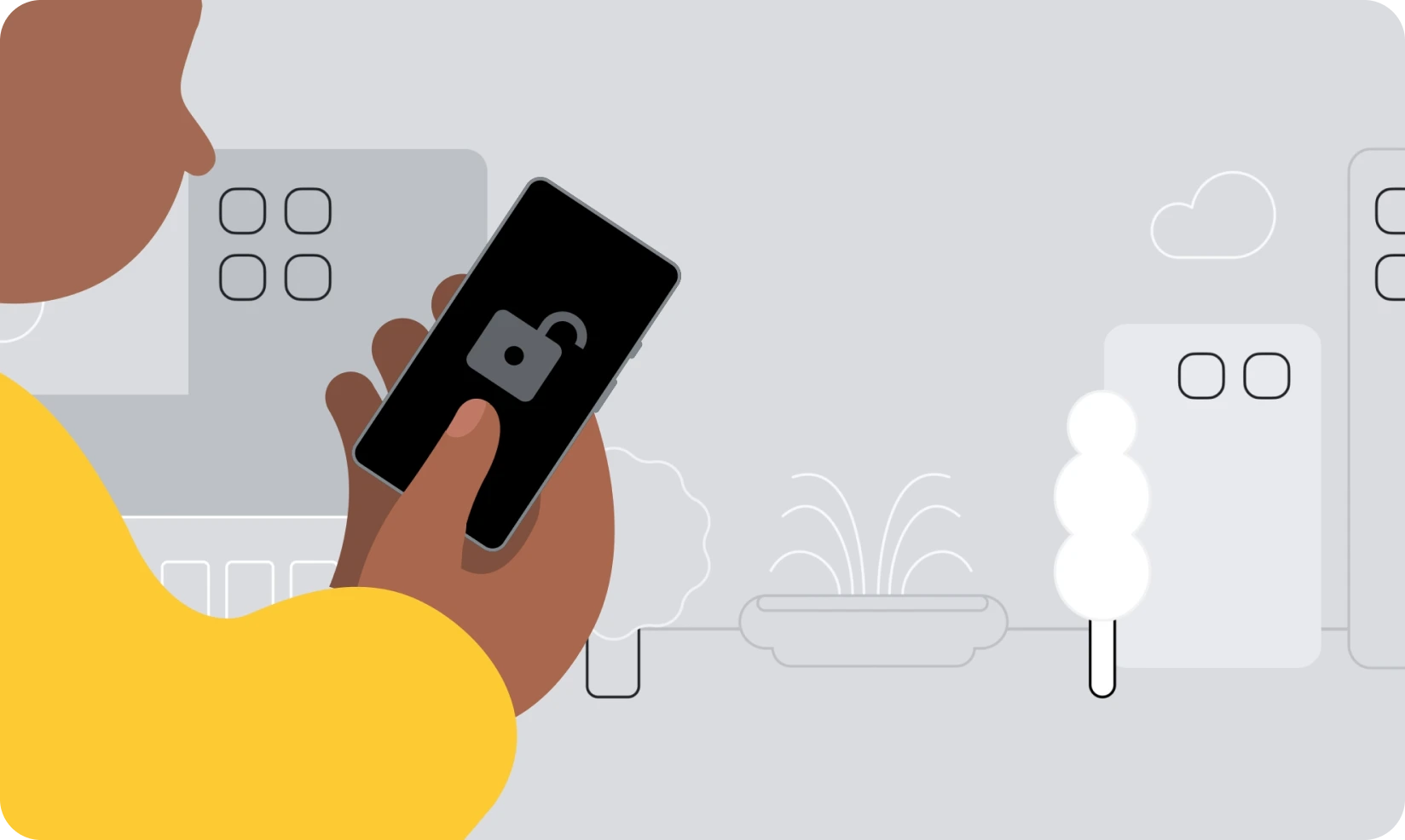 90+ Security Measures for Mobile Devices------