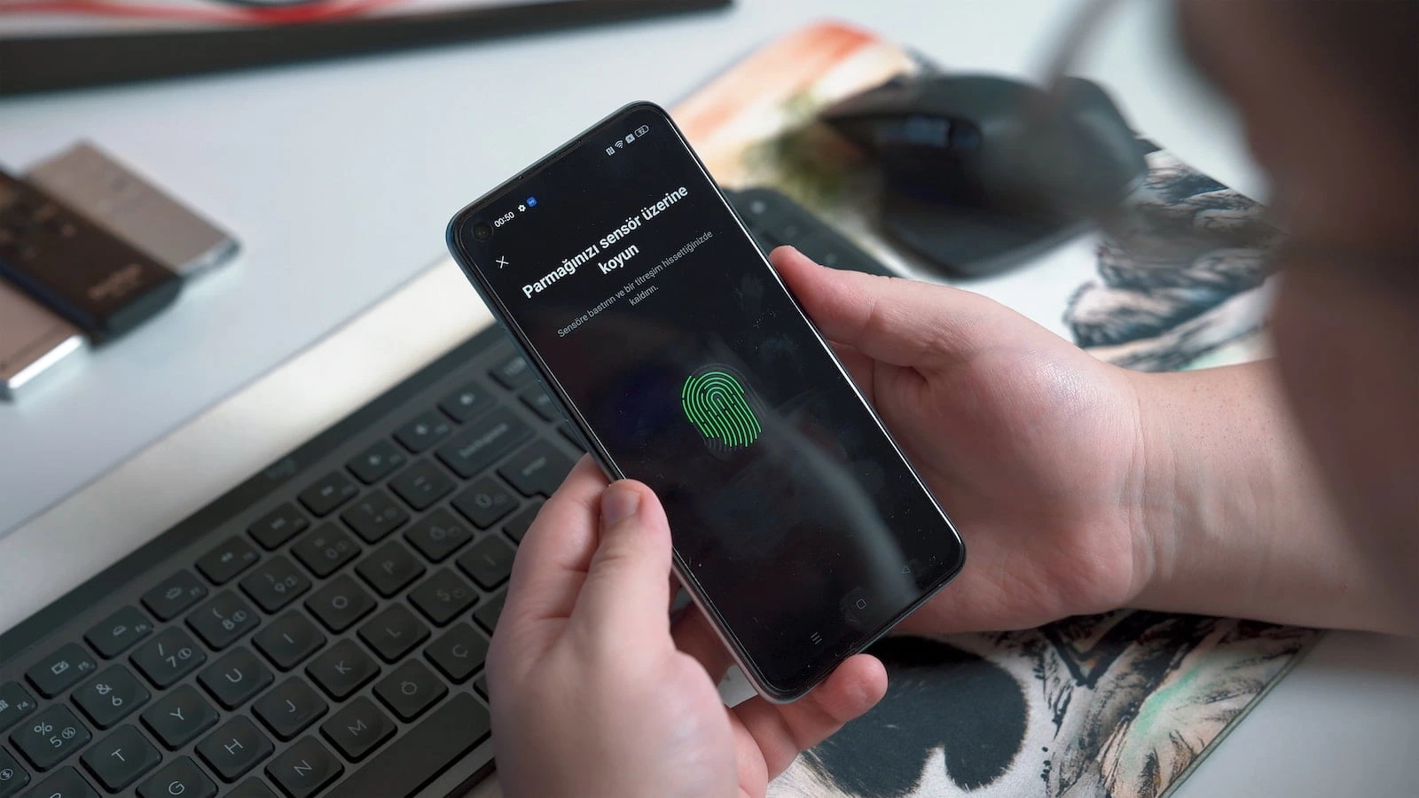 90+ Security Measures for Mobile Devices-----