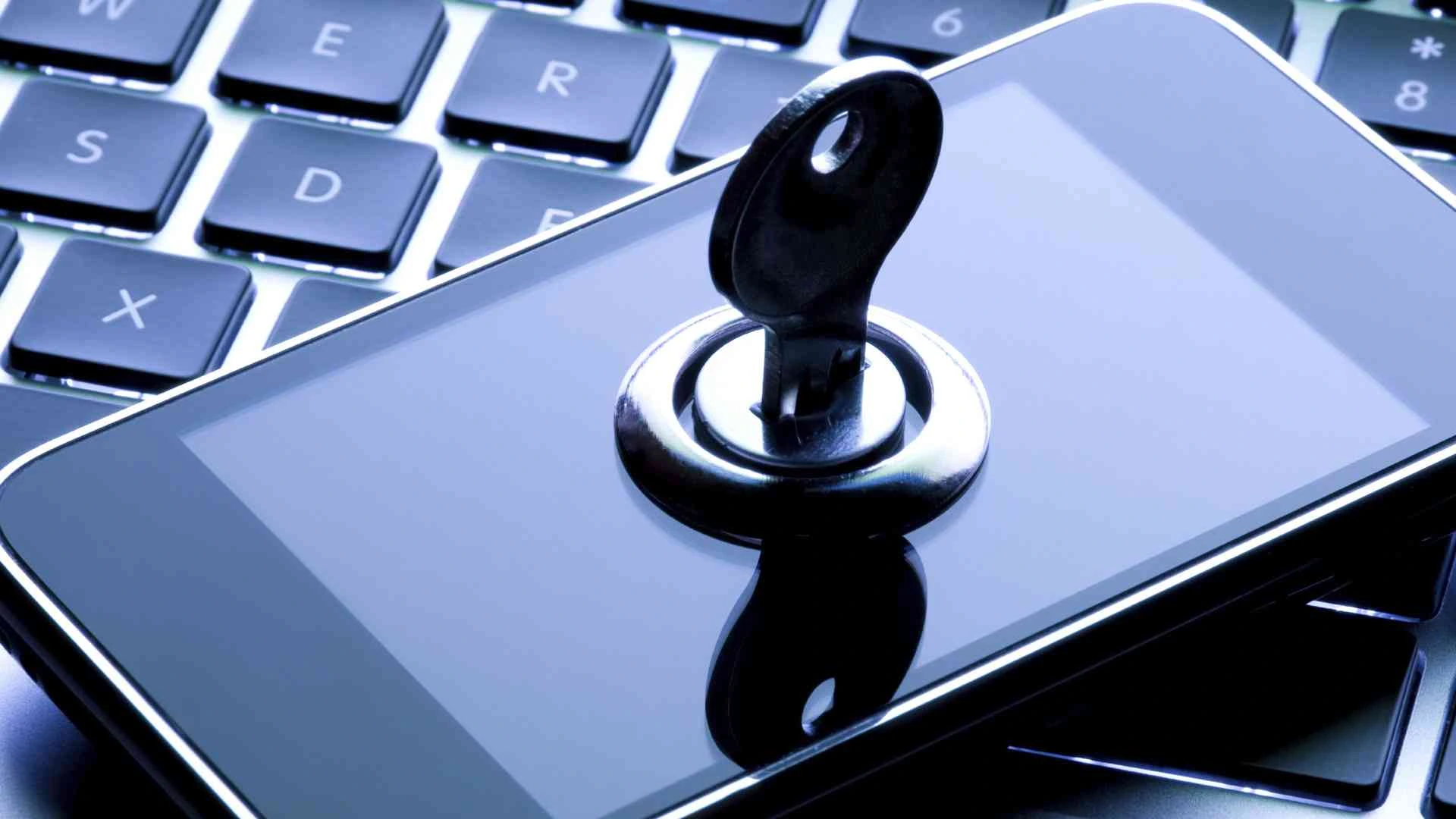 90+ Security Measures for Mobile Devices--
