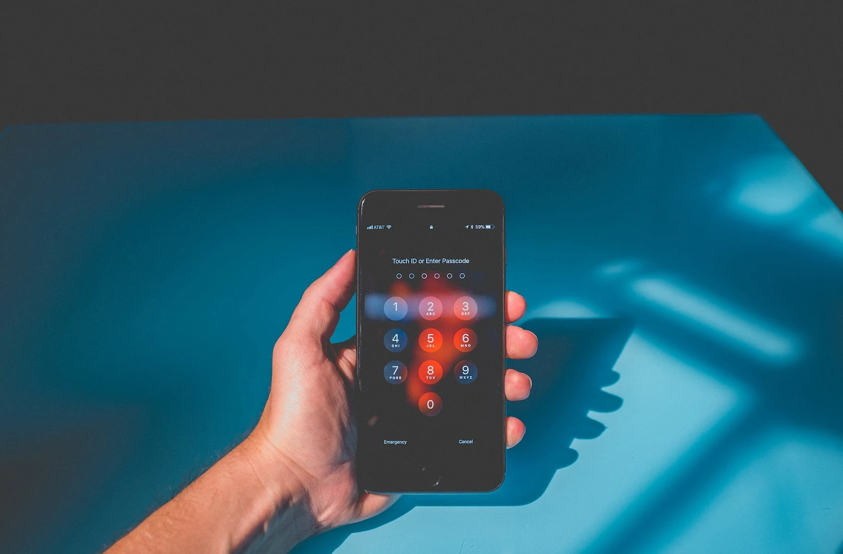 90+ Security Measures for Mobile Devices0