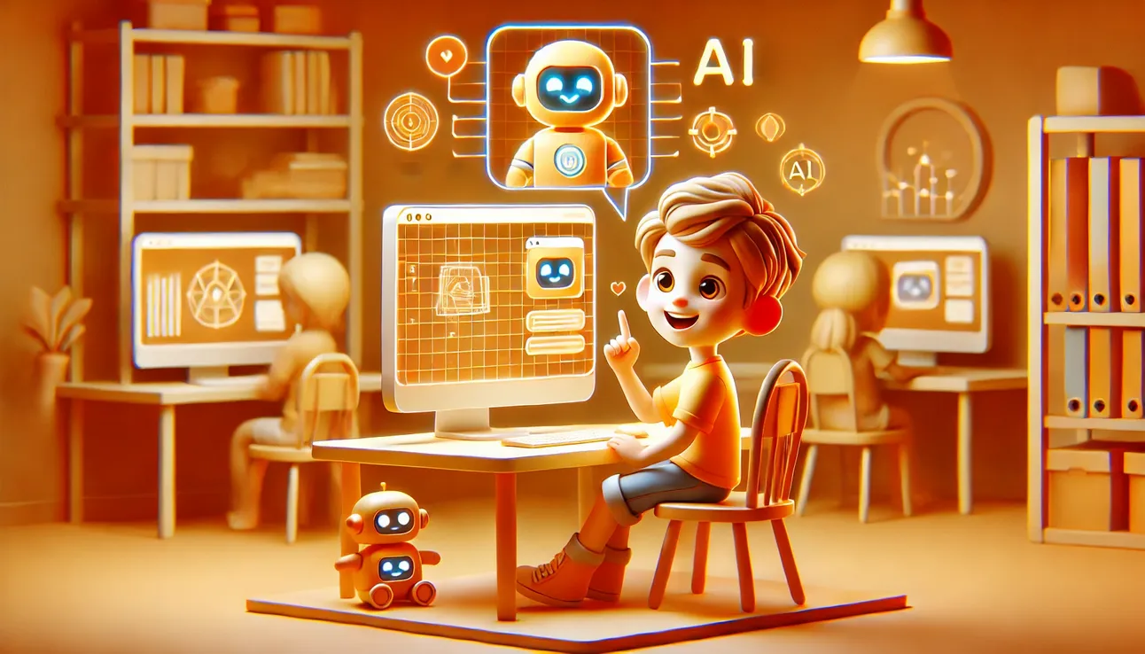 AI Coding Assistant Cursor Tells Programmer to ‘Do It Yourself’—Is This the Future of Snarky AI?
