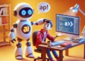 AI Coding Assistant Cursor Tells Programmer to ‘Do It Yourself’—Is This the Future of Snarky AI?