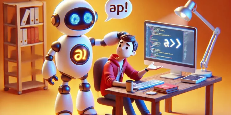 AI Coding Assistant Cursor Tells Programmer to ‘Do It Yourself’—Is This the Future of Snarky AI?