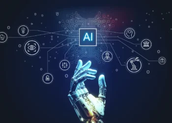 AI Writing Tools Are Taking Over in Unexpected Places—New Research Reveals a Surprising Trend in Less-Educated Regions