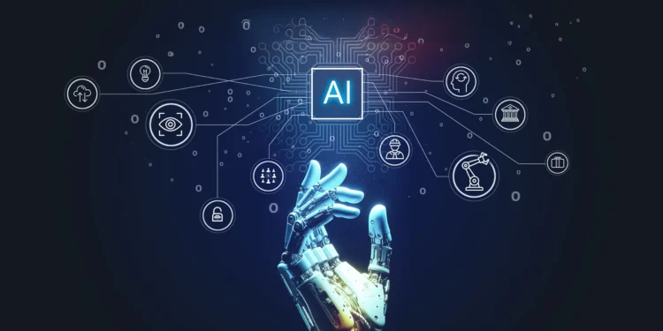 AI Writing Tools Are Taking Over in Unexpected Places—New Research Reveals a Surprising Trend in Less-Educated Regions