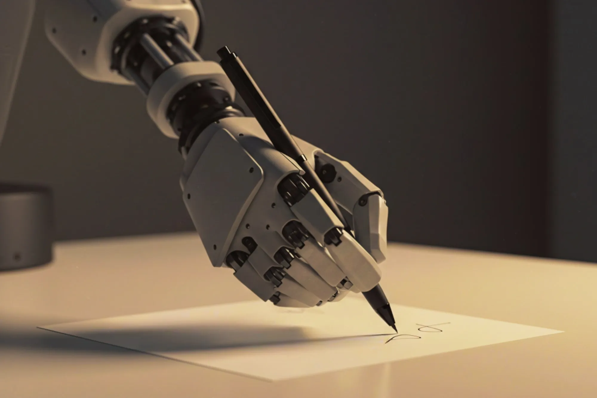 AI Writing Tools Are Taking Over in Unexpected Places—New Research Reveals a Surprising Trend in Less-Educated Regions
