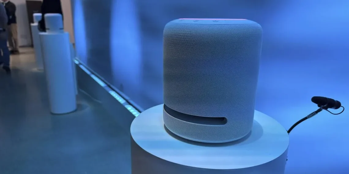 Amazon Echo Privacy Update: Your Alexa Voice Recordings Will Be Sent to the Cloud Starting March 28—Here’s What You Need to Know