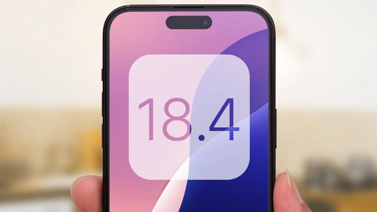 Apple Just Dropped iOS 18.4 Public Beta 2 – Here’s Everything iPhone Users Need to Know About the New Features