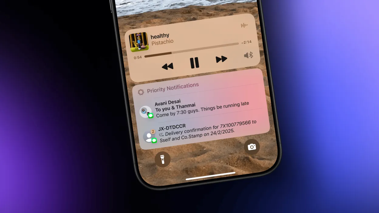 Apple Just Dropped iOS 18.4 Public Beta 2 – Here’s Everything iPhone Users Need to Know About the New Features