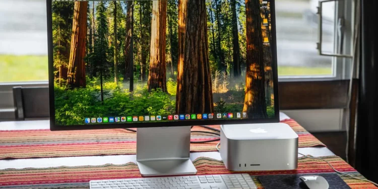 Apple Reportedly Working on Two New Studio Display Models – Here’s What ...