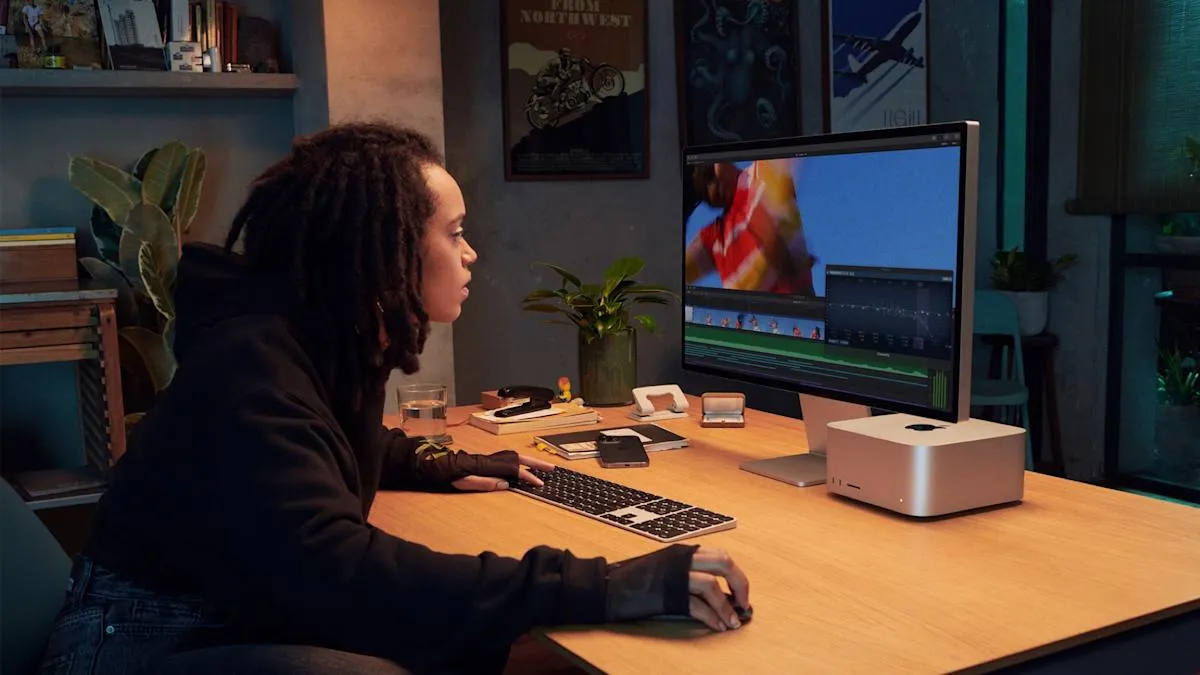 Apple Reportedly Working on Two New Studio Display Models – Here’s What to Expect