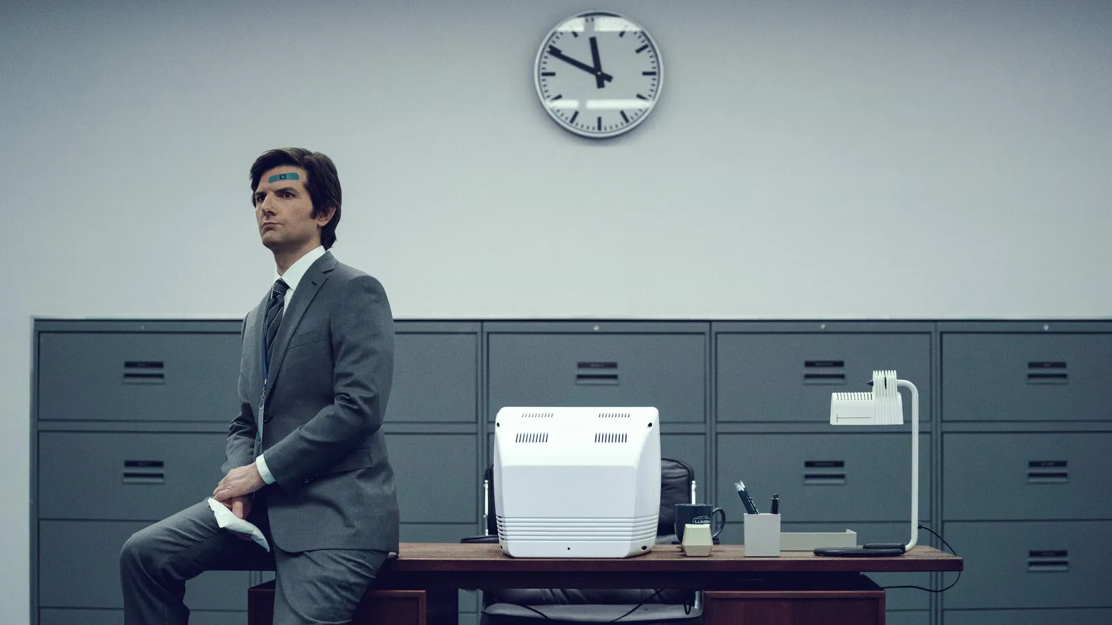 Apple Turns Heads with Lumon Terminal Pro A Surprise Twist from 'Severance' Hits the Website---