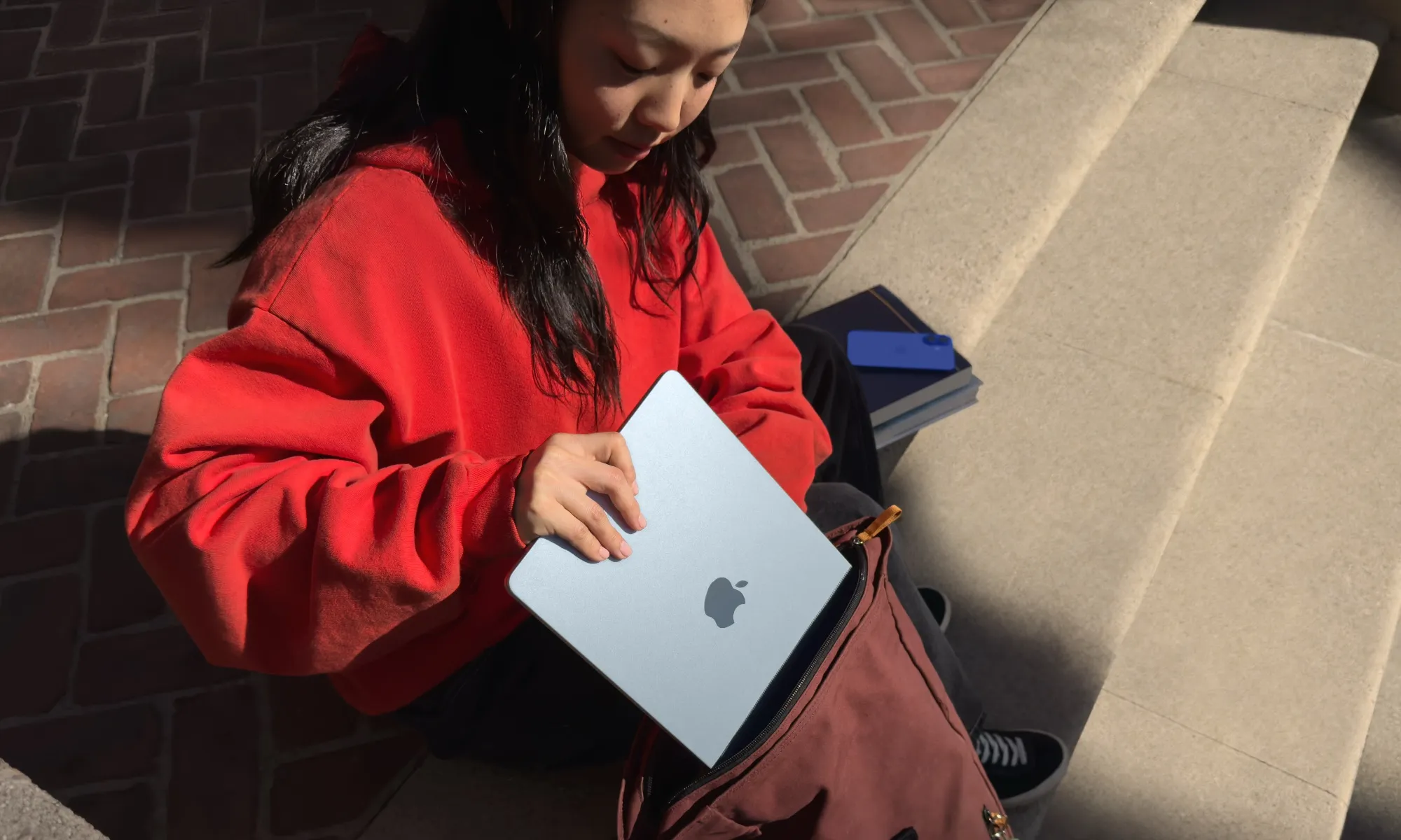 Apple Unveiling New MacBook Air with M4 Chip and Stunning Sky Blue Color – Here’s Everything You Need to Know