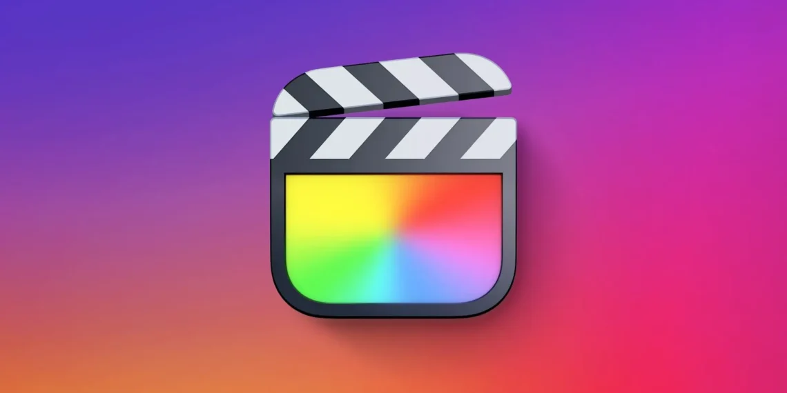 Apple Updates Final Cut Pro New Easy-to-Use Features Bring Movie Magic to Your Mac and iPad