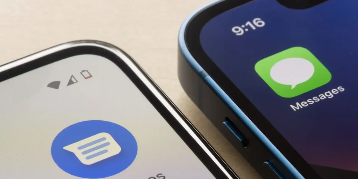 Apple and Android Finally Agree on End-to-End Encryption for RCS Messages—Here’s What It Means for You