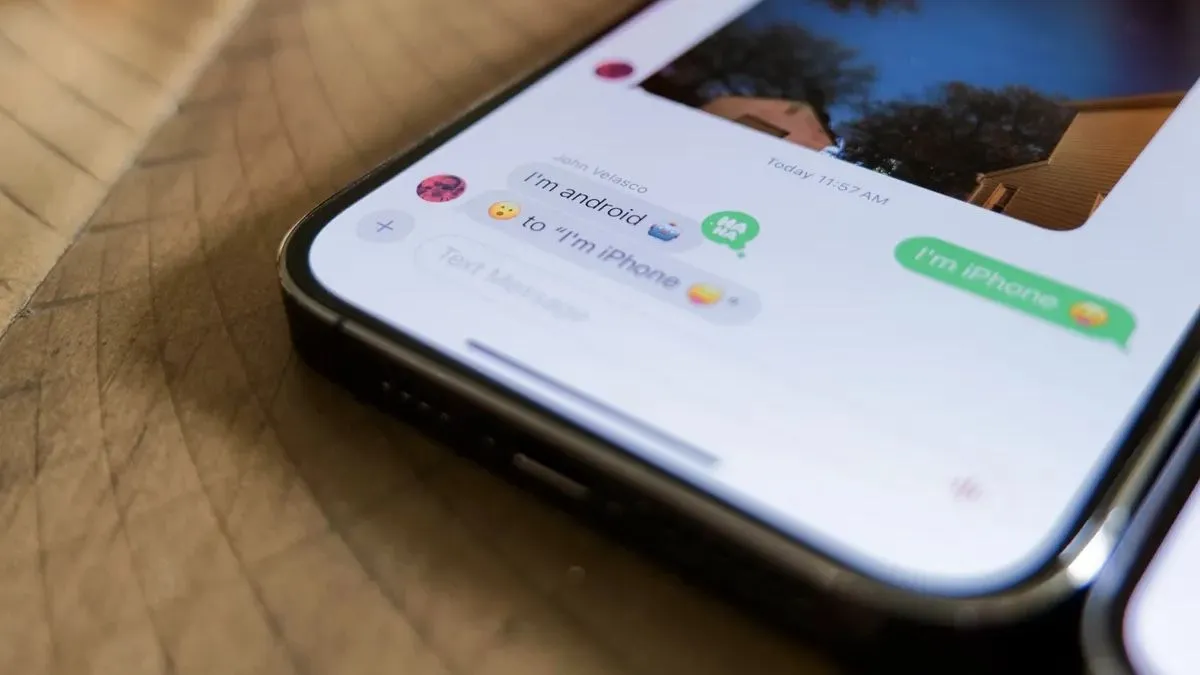 Apple and Android Finally Agree on End-to-End Encryption for RCS Messages—Here’s What It Means for You