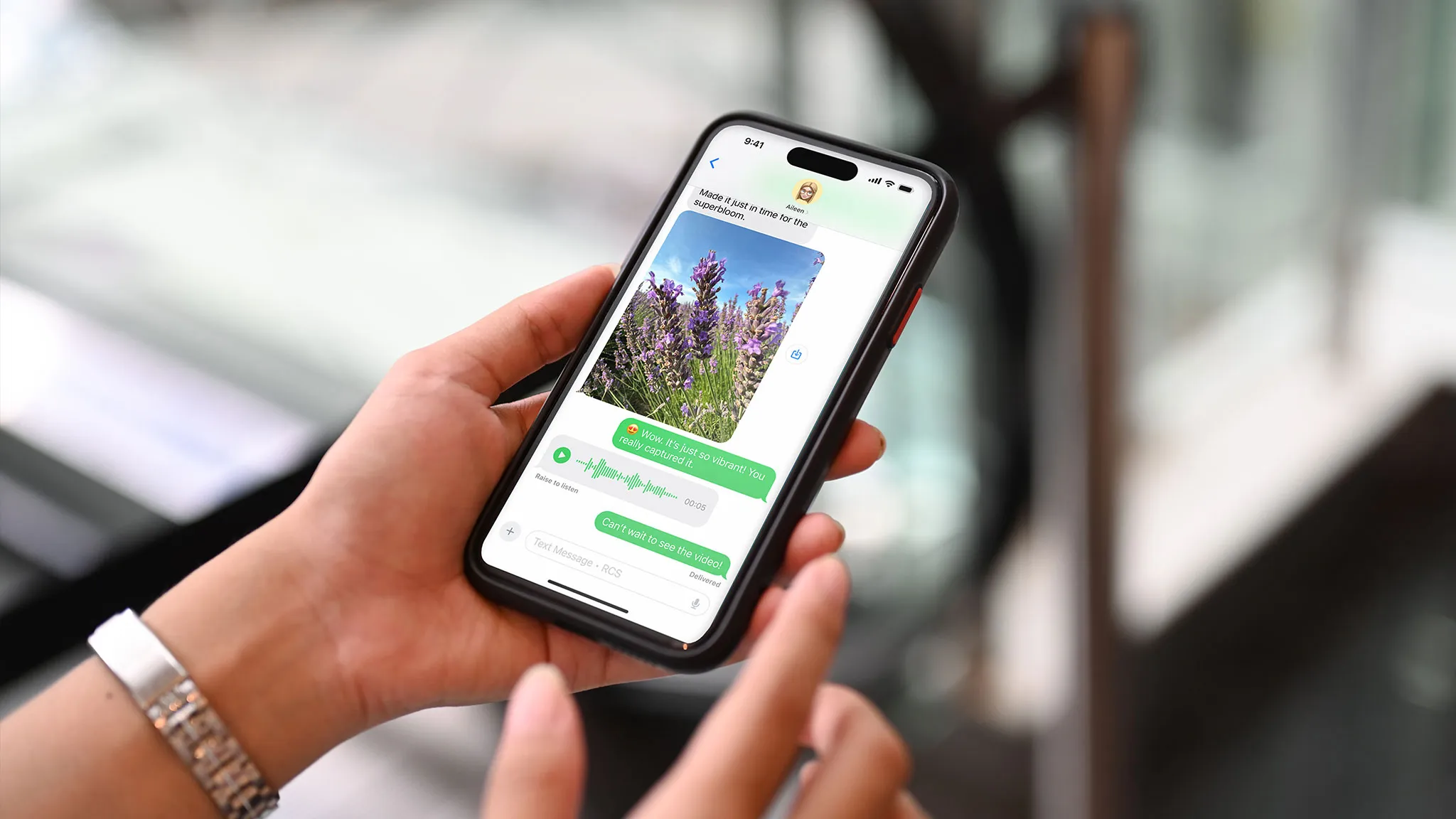 Apple and Android Finally Agree on End-to-End Encryption for RCS Messages—Here’s What It Means for You