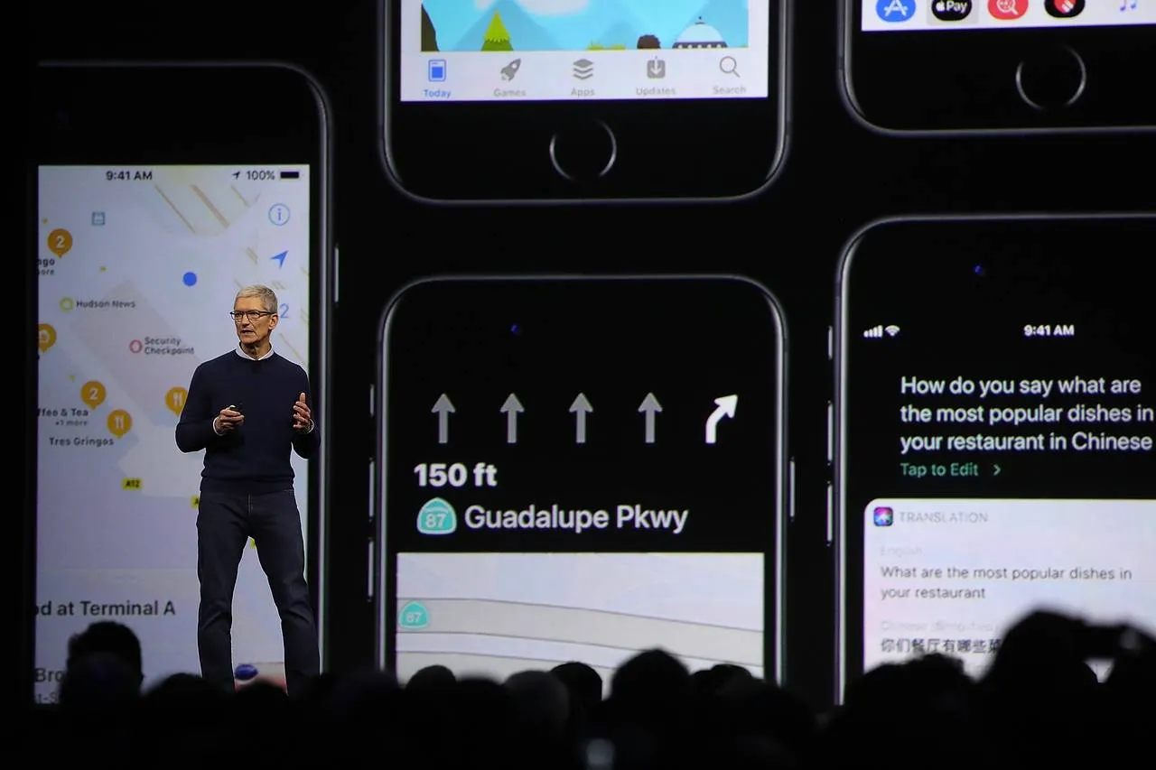 Apple’s AI Struggles: How Siri Fell Behind While Amazon and Google Took the Lead