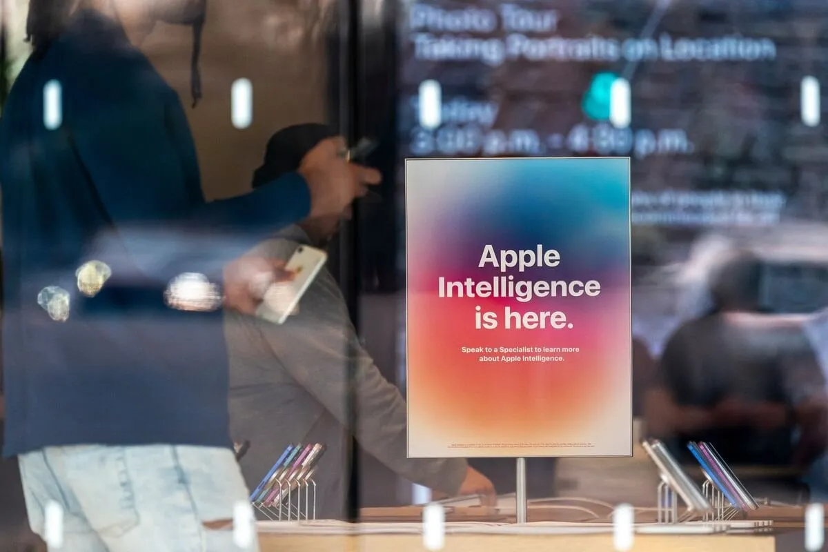 Apple’s AI Struggles: How Siri Fell Behind While Amazon and Google Took the Lead