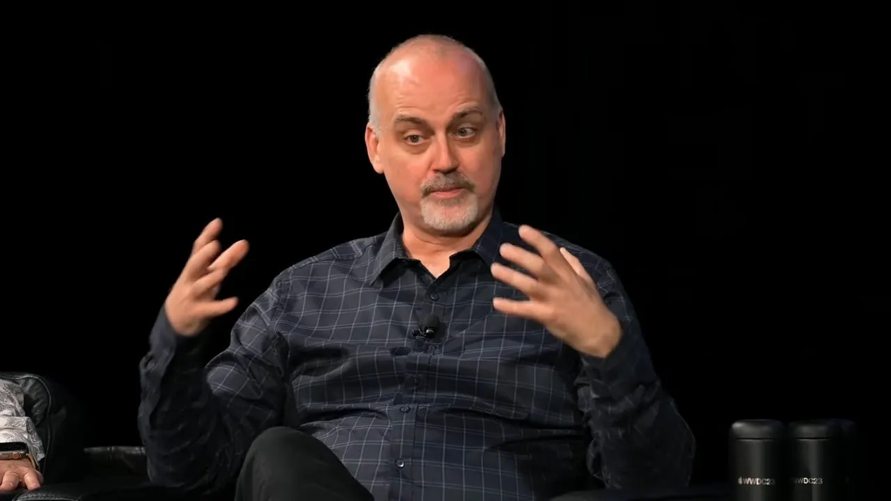 Apple's Big Change in Siri Leadership Why Mike Rockwell Could Be the Key to Siri's Future Success--