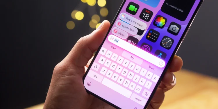 Apple's Big Change in Siri Leadership Why Mike Rockwell Could Be the Key to Siri's Future Success
