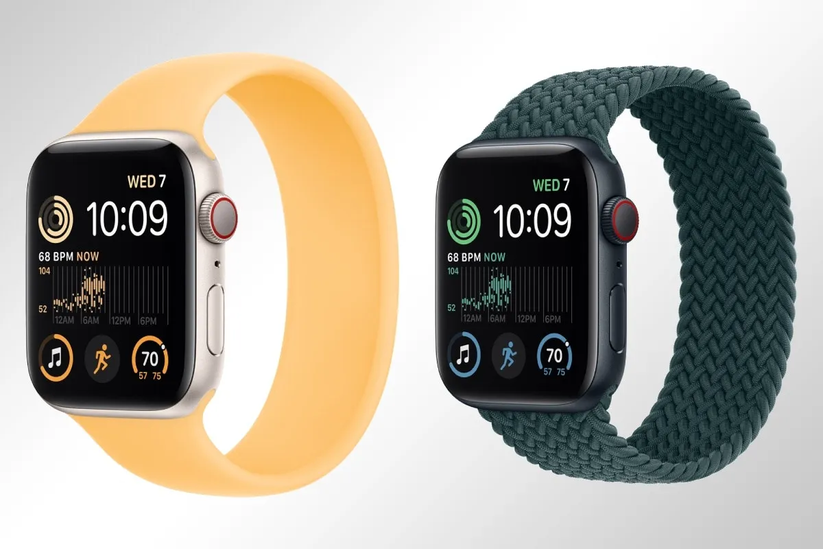 Apple’s Bold Move: Why Future Apple Watches Could Have AI and Cameras for a Smarter Experience