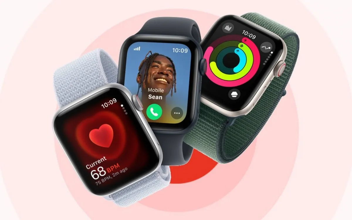 Apple’s Bold Move: Why Future Apple Watches Could Have AI and Cameras for a Smarter Experience