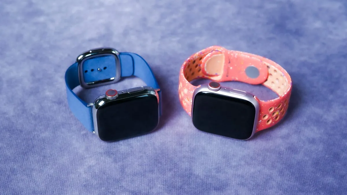 Apple’s Bold Move: Why Future Apple Watches Could Have AI and Cameras for a Smarter Experience