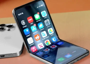 Apple’s First Foldable iPhone Could Launch by 2026 – Here’s What We Know So Far About the $2,500 Device