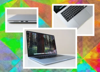 Apple’s New 15-Inch MacBook Air M4 (2025) Just Got Cheaper and More Powerful—Here’s Why It Might Be the Perfect Laptop for You