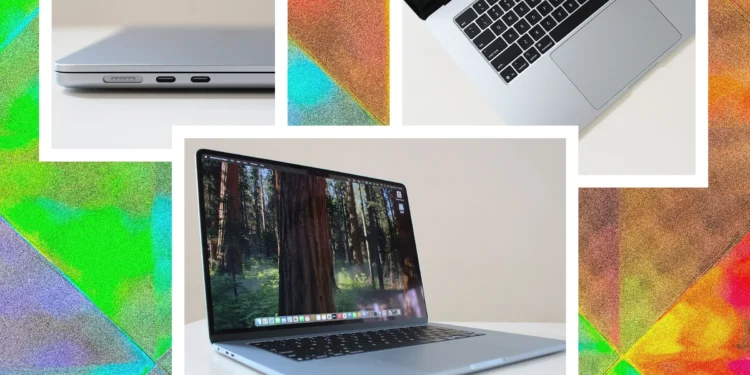 Apple’s New 15-Inch MacBook Air M4 (2025) Just Got Cheaper and More Powerful—Here’s Why It Might Be the Perfect Laptop for You