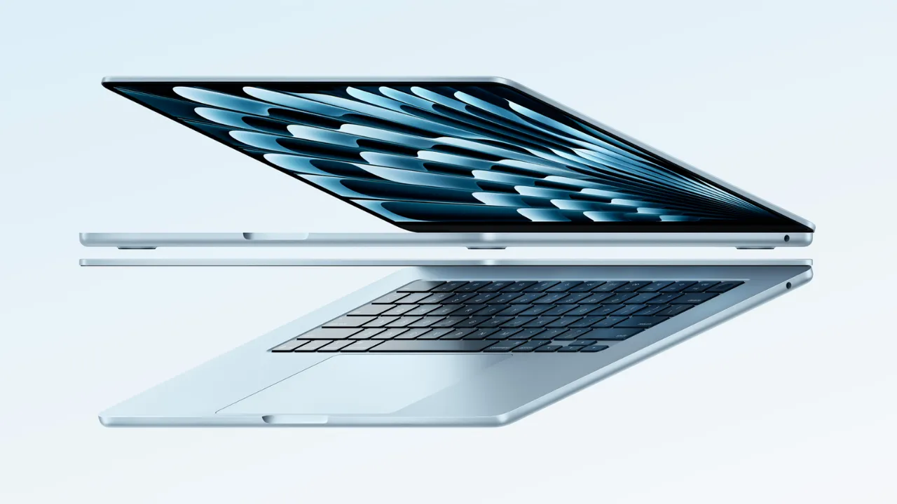 Apple’s New 15-Inch MacBook Air M4 (2025) Just Got Cheaper and More Powerful—Here’s Why It Might Be the Perfect Laptop for You