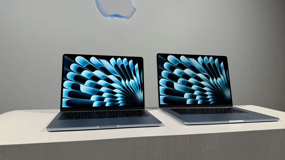 Apple’s New 15-Inch MacBook Air M4 (2025) Just Got Cheaper and More Powerful—Here’s Why It Might Be the Perfect Laptop for You