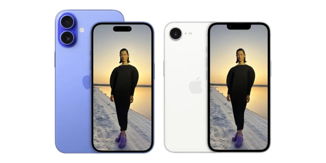 Apple’s New iPhone 16e Just Dropped – Here Are 5 Hidden Upgrades You Need to Know About